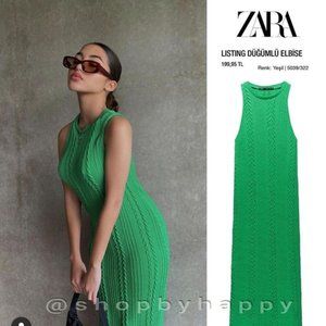 ZARA dress s.S